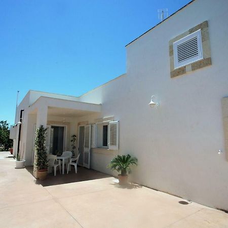 Da Nonna Cosimina Casamassella Exterior foto