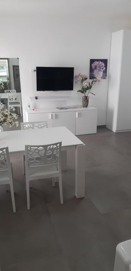 Da Nonna Cosimina Casamassella Exterior foto