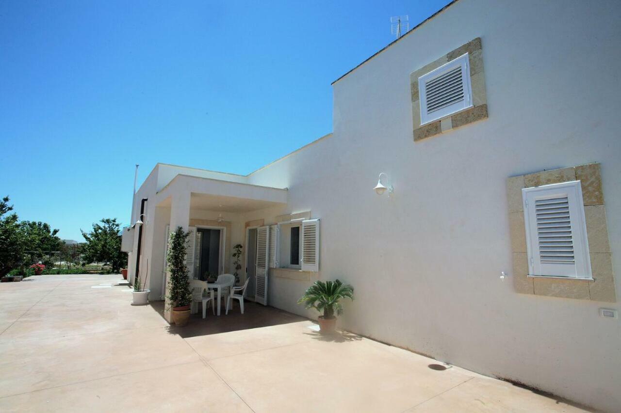 Da Nonna Cosimina Casamassella Exterior foto