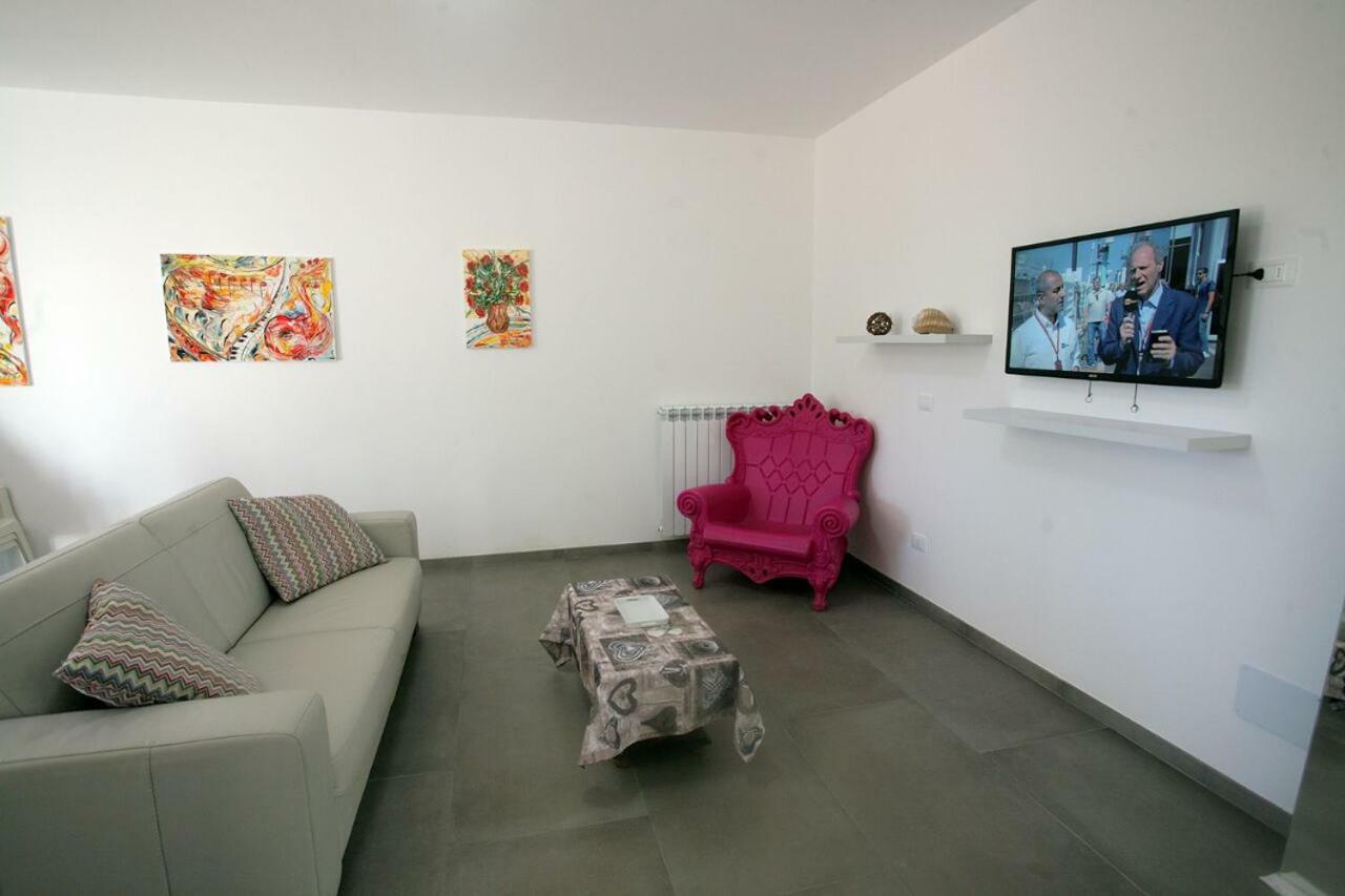 Da Nonna Cosimina Casamassella Exterior foto