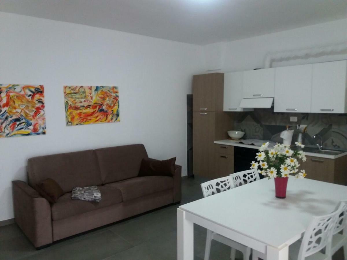 Da Nonna Cosimina Casamassella Exterior foto