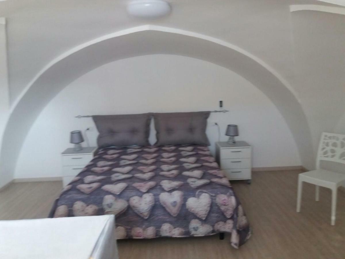 Da Nonna Cosimina Casamassella Exterior foto