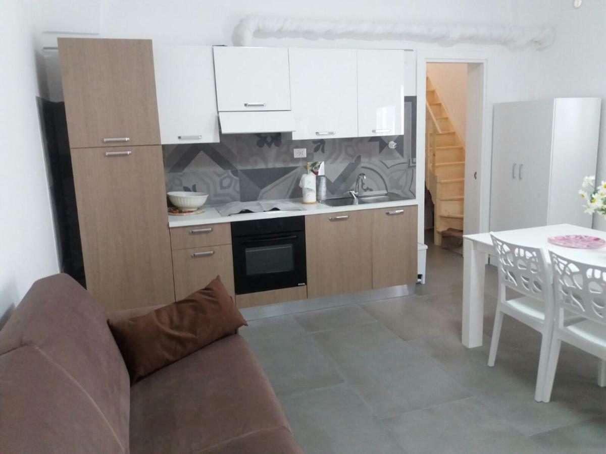 Da Nonna Cosimina Casamassella Exterior foto