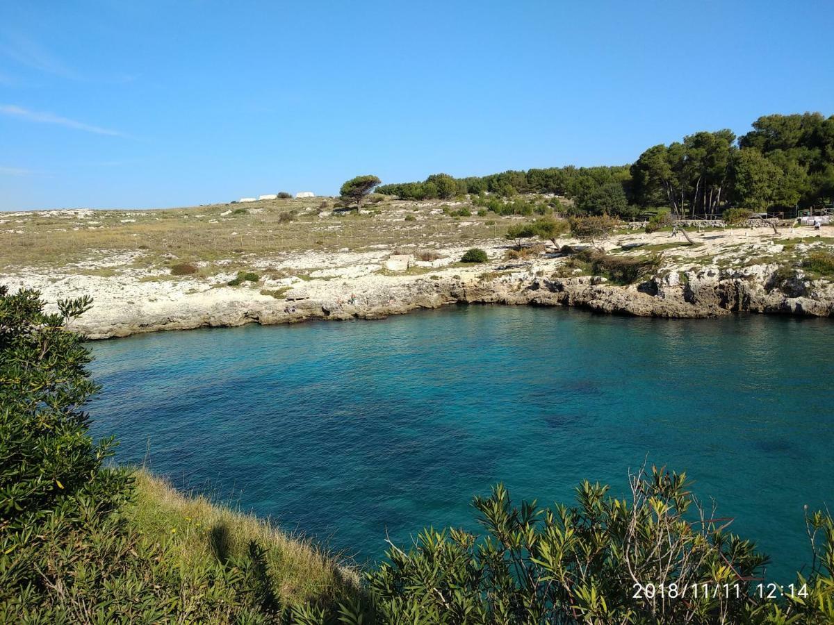 Da Nonna Cosimina Casamassella Exterior foto