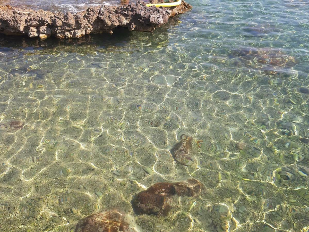 Da Nonna Cosimina Casamassella Exterior foto