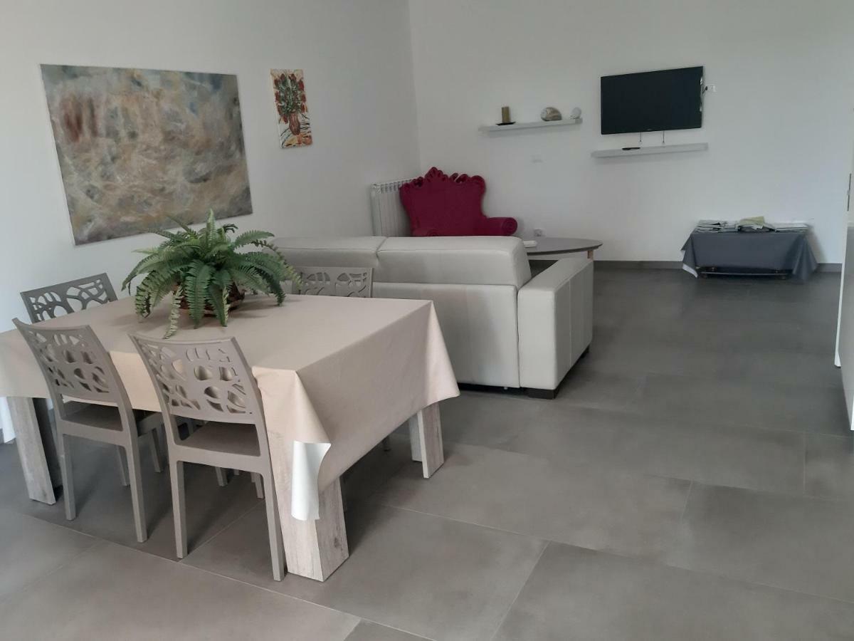 Da Nonna Cosimina Casamassella Exterior foto