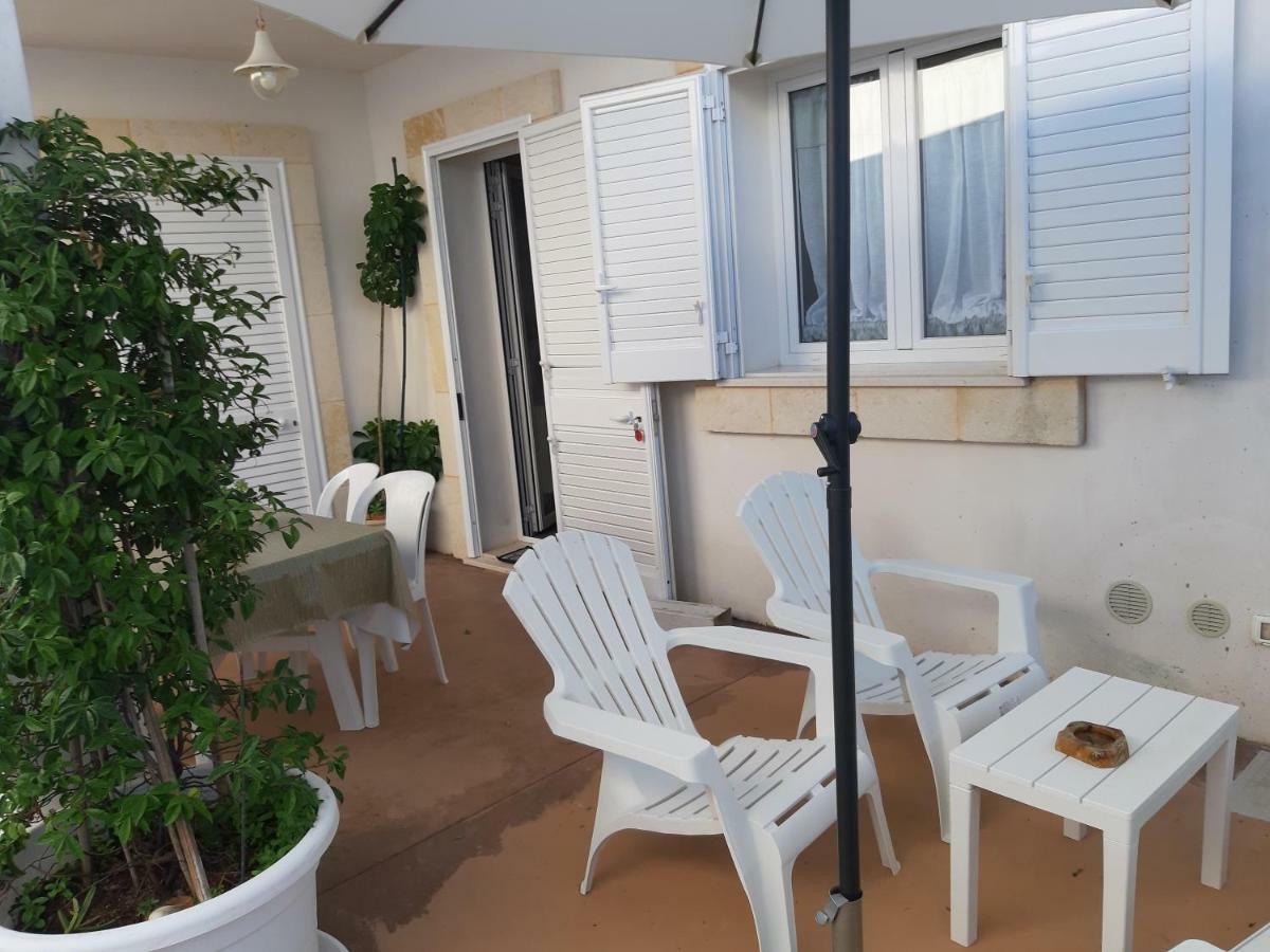 Da Nonna Cosimina Casamassella Exterior foto