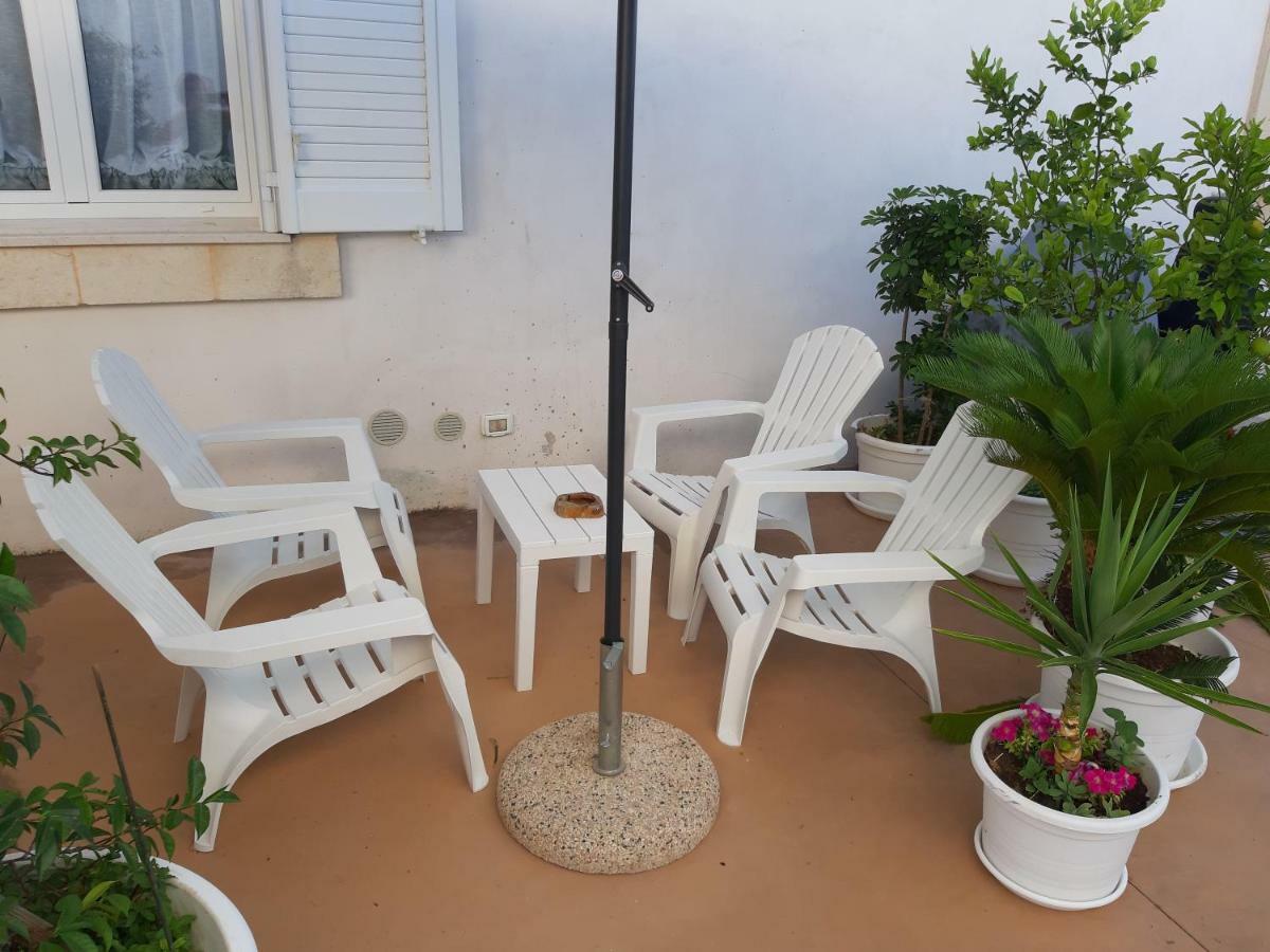 Da Nonna Cosimina Casamassella Exterior foto